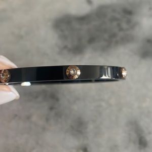 Henri Bendel Bangle-Like New